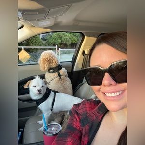 Meet your Posher, Ashley